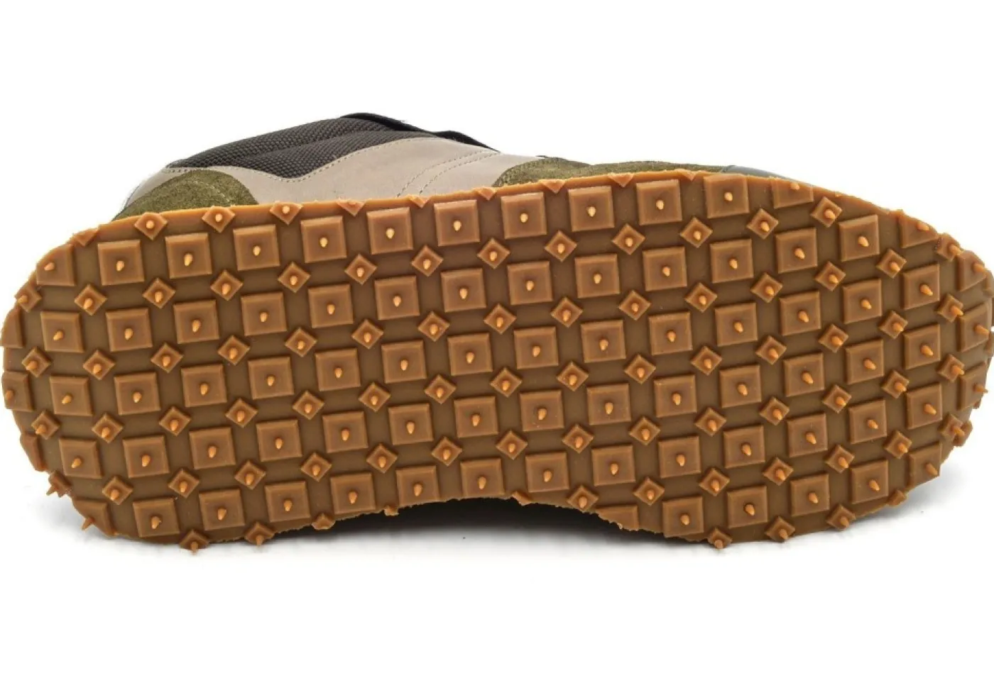 Ambitious Sneakers Basse*Sneakers Casual In Pelle 11904