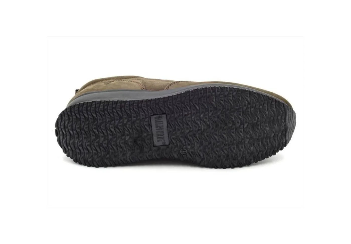 Valleverde Sneakers Basse*Sneakers Casual In Suede Con Lacci 36876 Taupe