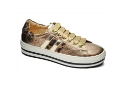 Nero Giardini Teens Platform*Sneakers Casual Platform I031690F 352 Rocher Biscotto