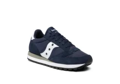 Saucony Sportive*Sneakers Casual Sportiva Jazz Original S2044-316 Blu