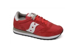 Saucony Sneakers Basse*Sneakers Casual Sportiva Jazz Original S2044-311 Rosso