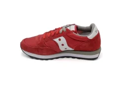 Saucony Sneakers Basse*Sneakers Casual Sportiva Jazz Original S2044-311 Rosso