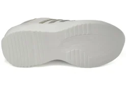 Lancetti Sneakers Basse*Sneakers Con Suola Alta E Dettagli Glitterati Lt27019Sd