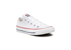 Converse Sneakers Basse*Sneakers All Star Bassa Da Uomo M7652C Bianco