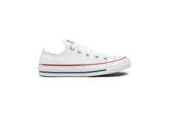Converse Sneakers Basse*Sneakers All Star Bassa Da Uomo M7652C Bianco