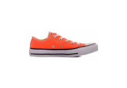 Converse Sneakers Basse*Sneakers All Star Bassa Da Uomo 155736C Arancione Fluo