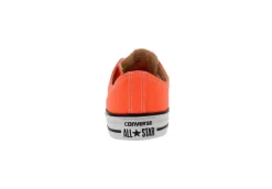 Converse Sneakers Basse*Sneakers All Star Bassa Da Uomo 155736C Arancione Fluo