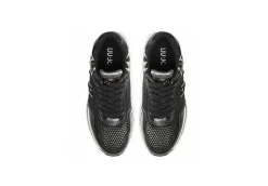 Liu-Jo Sneakers Basse*Sneakers Da Donna Con Logo Kiss 02 Black Leopard