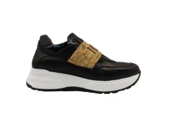 Alviero Martini J Sneakers Basse*Sneakers Da Donna Con Zeppa Alviero Martini Prima Classe 1346