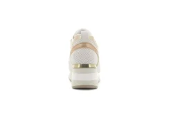 Gold&Gold Sneakers Basse*Sneakers Da Donna Con Zeppa Goldegold Gb350 Oro