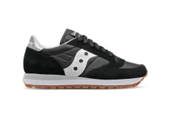 Saucony Sportive*Sneakers Da Donna In Pelle Scamosciata E Nylon Jazz Original S