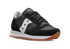 Saucony Sportive*Sneakers Da Donna In Pelle Scamosciata E Nylon Jazz Original S