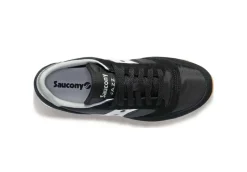 Saucony Sportive*Sneakers Da Donna In Pelle Scamosciata E Nylon Jazz Original S