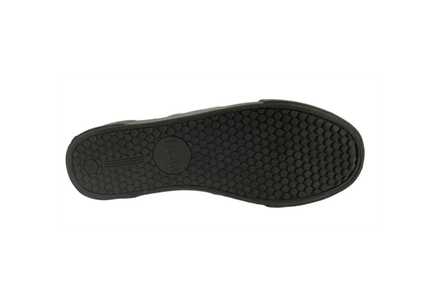 Alviero Martini J Platform*Sneakers Da Donna Lurex Con Stampa 1291 Black Geo Be