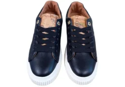 Alviero Martini J Platform*Sneakers Da Donna Platform 1304 Black Geo