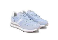 Queen Helena Sneakers Basse*Sneakers Da Donna Platform Blue