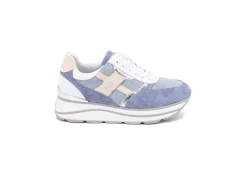Queen Helena Sneakers Basse*Sneakers Da Donna 26-23 Blue Sportiva