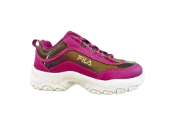 Fila Sneakers Basse*Sneakers Da Donna Ragazza Sportiva Strada F Low Teens Fft0010 Wil