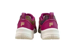 Fila Sneakers Basse*Sneakers Da Donna Ragazza Sportiva Strada F Low Teens Fft0010 Wil