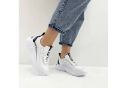 Nero Giardini Sneakers Basse*Sneakers Da Donna Sportiva Con Logo
