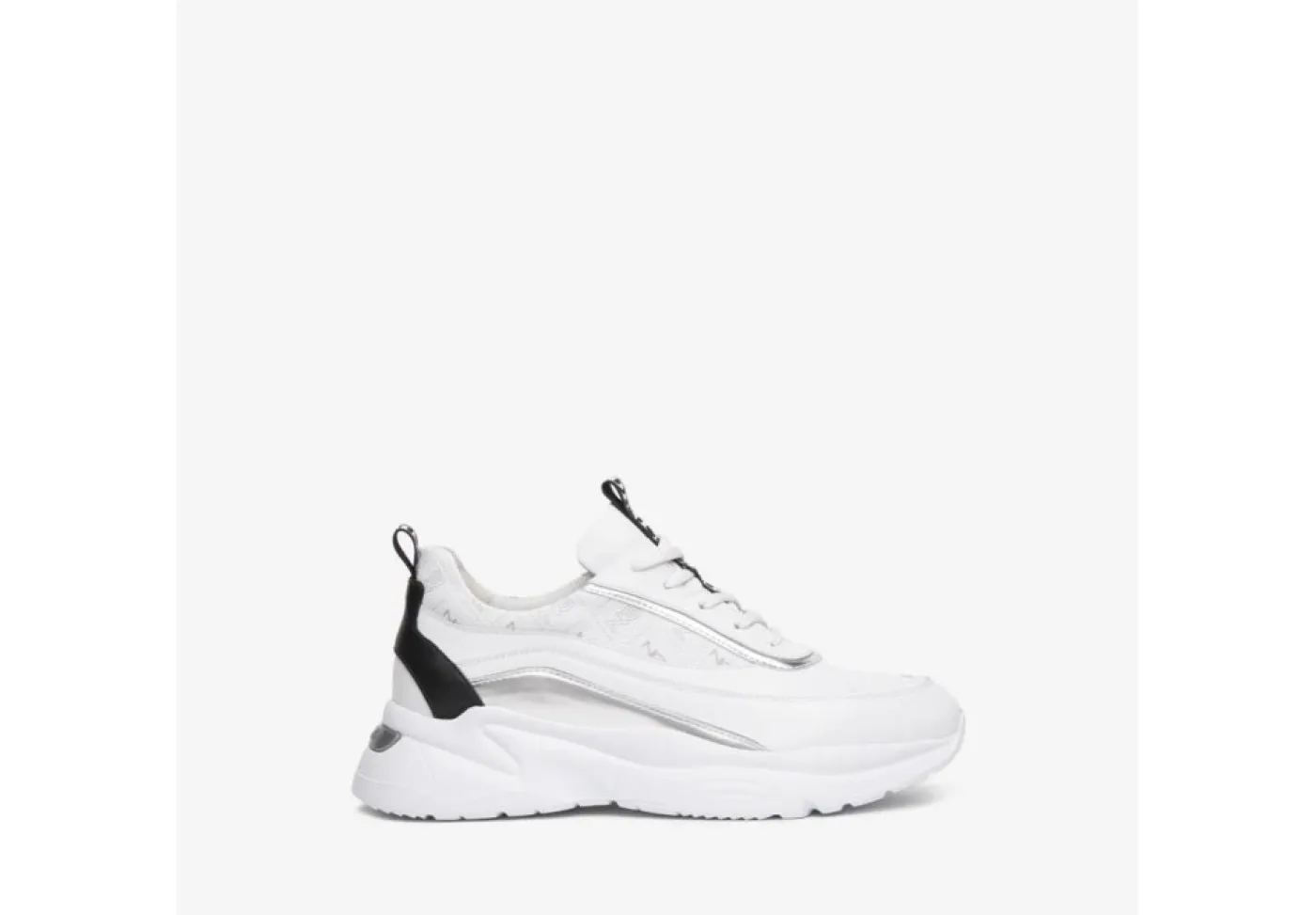 Nero Giardini Sneakers Basse*Sneakers Da Donna Sportiva Con Logo