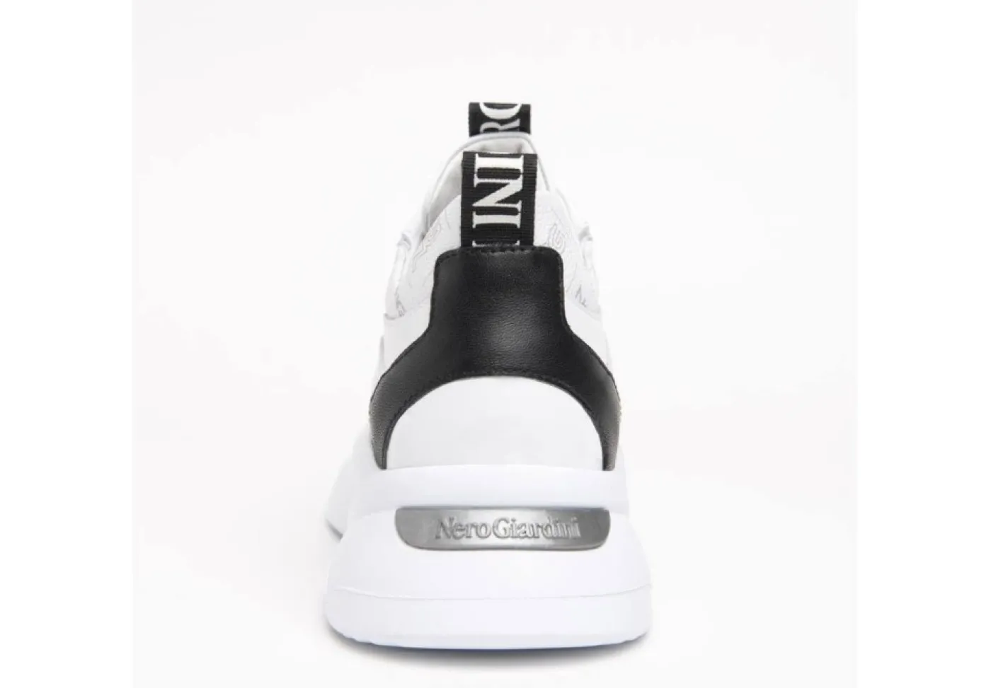Nero Giardini Sneakers Basse*Sneakers Da Donna Sportiva Con Logo