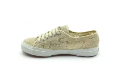 Superga Sneakers Basse*Sneakers Da Donna 2750 Macramew Avorio