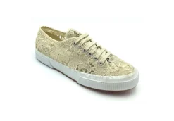 Superga Sneakers Basse*Sneakers Da Donna 2750 Macramew Avorio