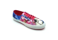Superga Sneakers Basse*Sneakers Da Donna 2750 Fabricfanplw