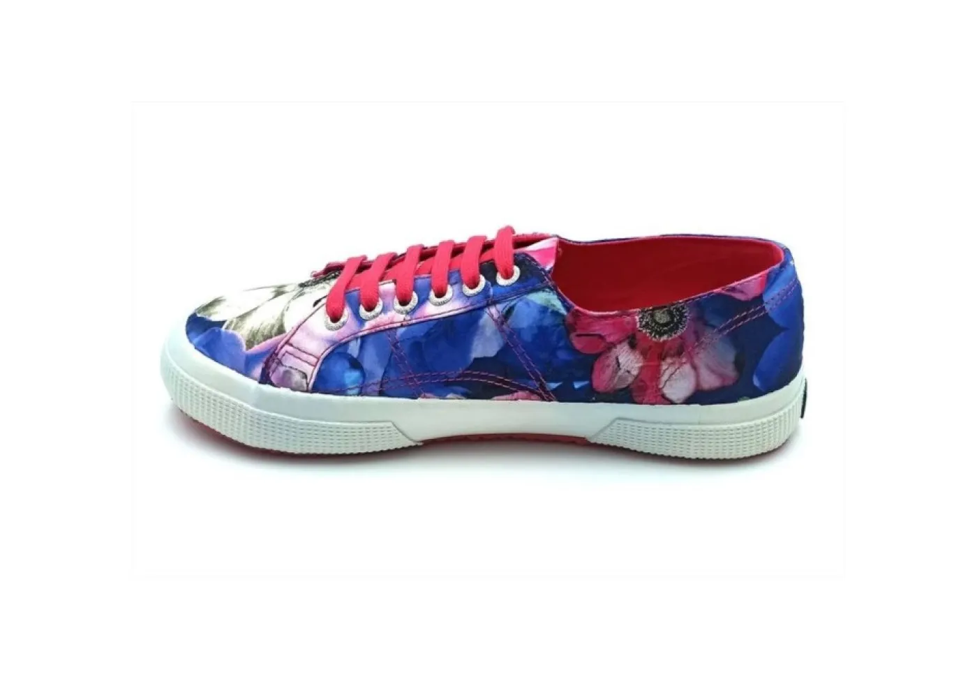Superga Sneakers Basse*Sneakers Da Donna 2750 Fabricfanplw