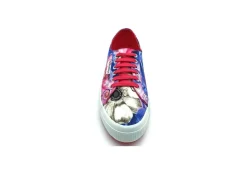 Superga Sneakers Basse*Sneakers Da Donna 2750 Fabricfanplw