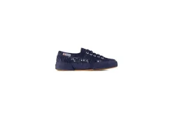 Superga Sneakers Basse*Sneakers Da Donna 2750 Macramew Blue