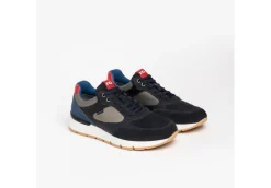 Nero Giardini Sneakers Basse*Sneakers Da Uomo Casual Scamosciate I202512U