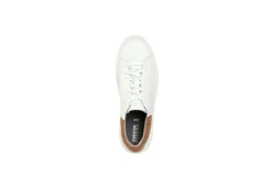 Geox Sneakers Basse*Sneakers Da Uomo Deiven U355Wa White Biscuit
