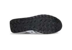 Saucony Sneakers Basse*Sneakers Da Uomo In Pelle Scamosciata Con Logo Jazz Original G