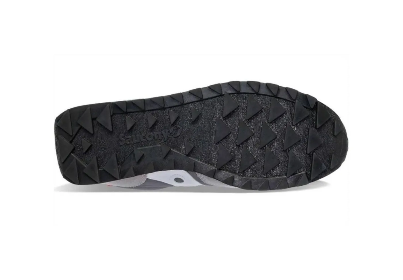 Saucony Sneakers Basse*Sneakers Da Uomo In Pelle Scamosciata Con Logo Jazz Original G