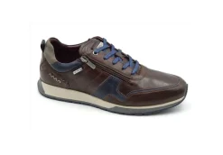 Pikolinos Sneakers Basse*Sneakers Da Uomo In Pelle Cambil M5N-6010C1 Olmo