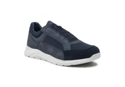 Geox Sneakers Basse*Sneakers Da Uomo Senza Lacci U25Anb