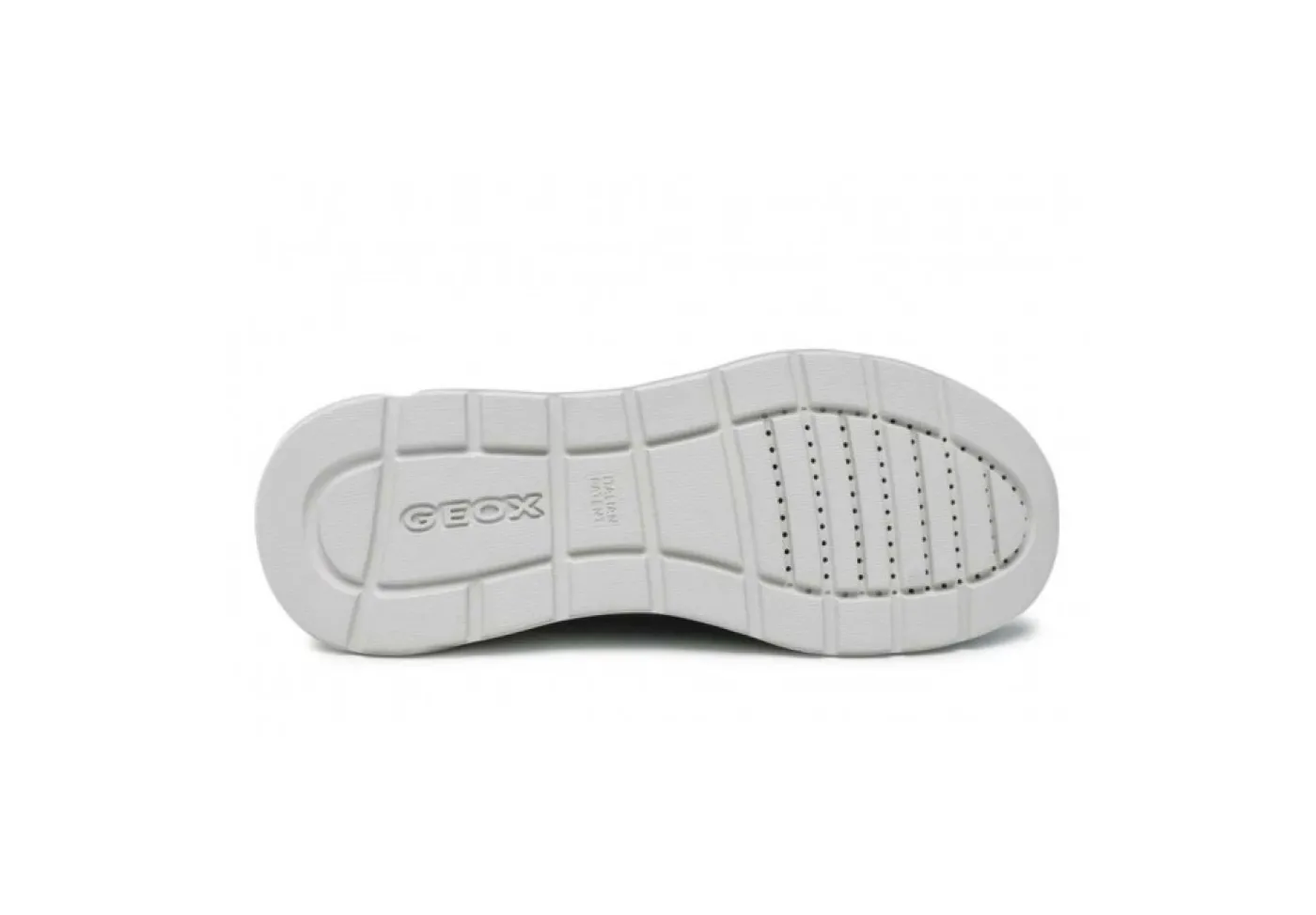 Geox Sneakers Basse*Sneakers Da Uomo Senza Lacci U25Anb