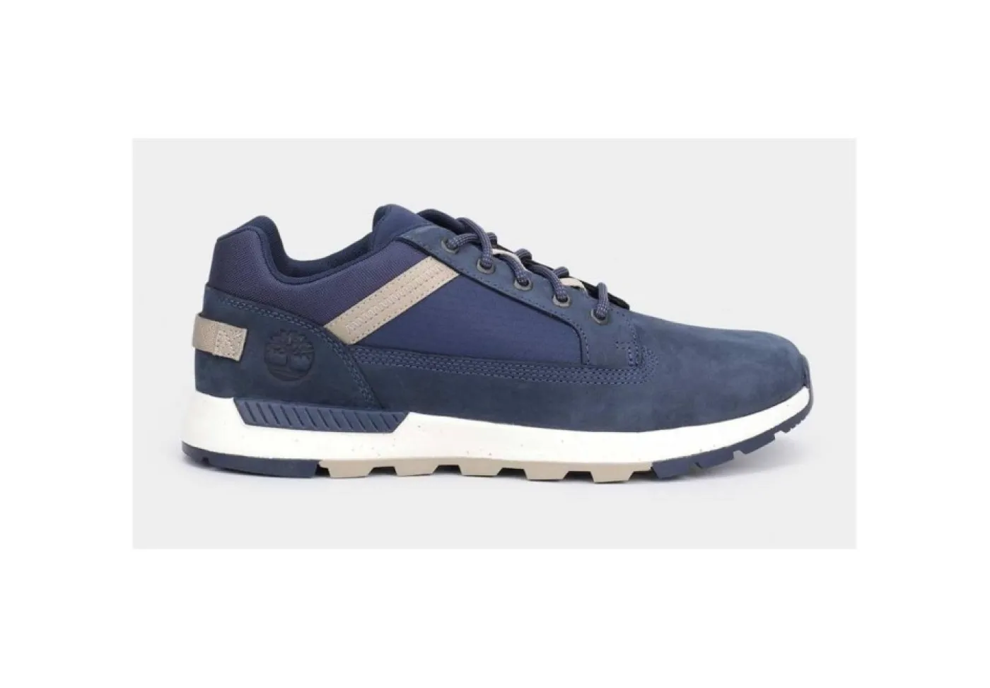* Sneakers Basse*Sneakers Da Uomo Timberland Killington Trekker Leather Tb0A61U9019 Nav
