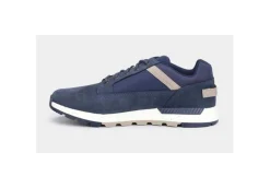 * Sneakers Basse*Sneakers Da Uomo Timberland Killington Trekker Leather Tb0A61U9019 Nav