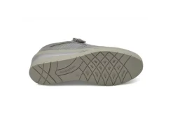 Valleverde Sneakers Basse*Sneakers In Camoscio E Tessuto 18153