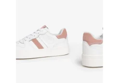 Nero Giardini Teens Platform*Sneakers In Pelle Bianca E332561F