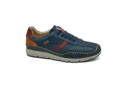 Pikolinos Sneakers Basse*Sneakers In Pelle Con Lacci Elastici M4U-6046C1