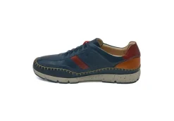 Pikolinos Sneakers Basse*Sneakers In Pelle Con Lacci Elastici M4U-6046C1