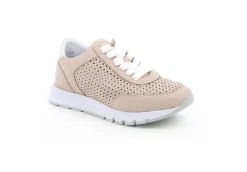 Grunland Sneakers Basse*Sneakers In Pelle Da Donna Traforata Sc5292