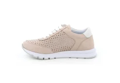 Grunland Sneakers Basse*Sneakers In Pelle Da Donna Traforata Sc5292
