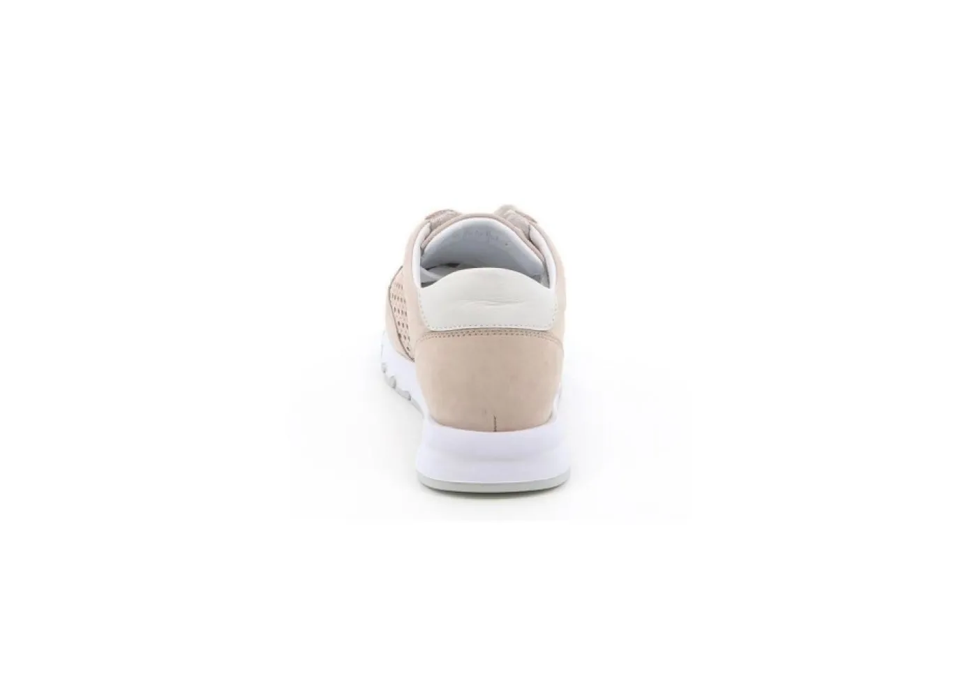 Grunland Sneakers Basse*Sneakers In Pelle Da Donna Traforata Sc5292