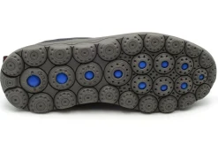 Geox Sportive*Sneakers In Pelle Spherica U16Bye Navy