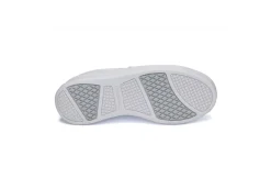 Lumberjack Sneakers Basse*Sneakers In Pelle Traforata Con Lacci Hawk 30005 Bianco